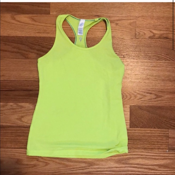 lululemon ivivva tank top - Picture 3 of 4